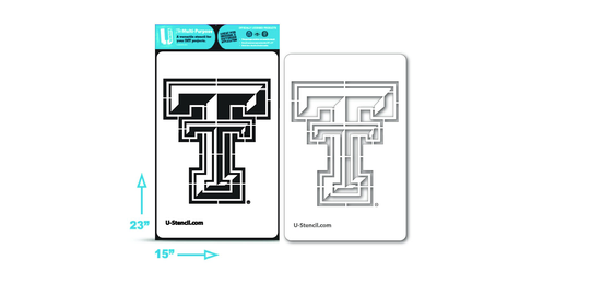 Texas Tech Double T - The Multipurpose