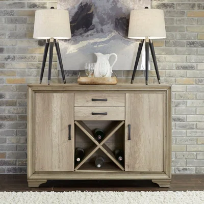 Rheyanna 51" Wide Sideboard