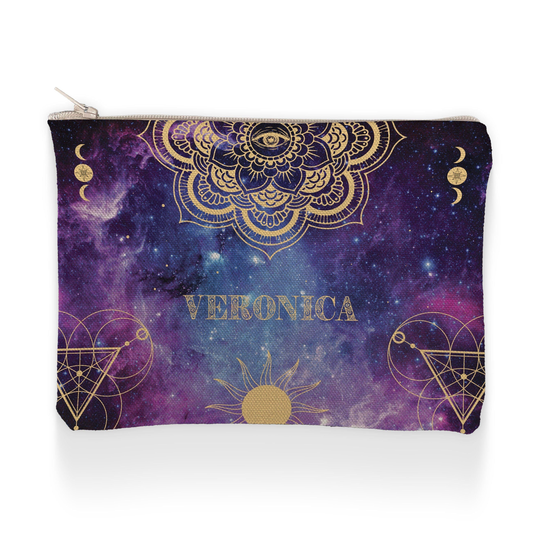 Makeup Pencil Case Eternity