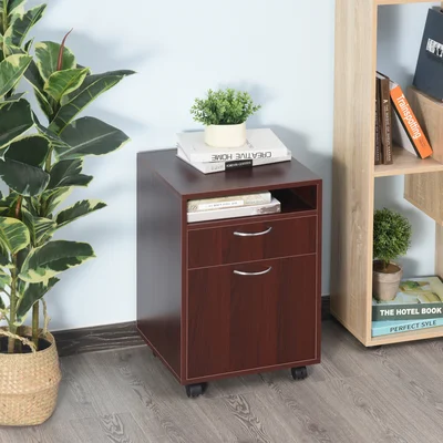 Lemaster 1 - Drawer Filing Storage Cabinet