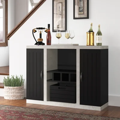 Kissena 47.25" Wide Sideboard