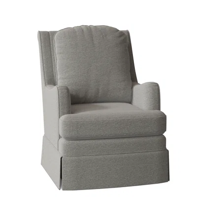 Randolph 32.5" W Wingback Chair