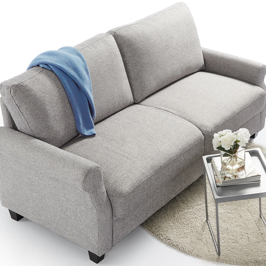 Praige by ZINUS Upholstered Sofa