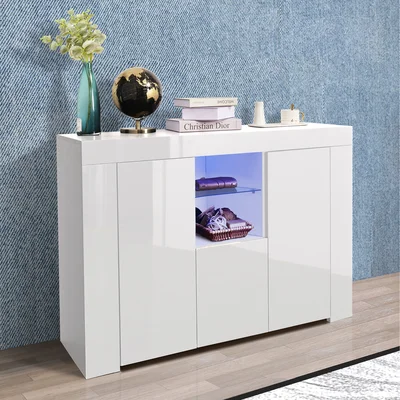 45.66'' Wide Sideboard