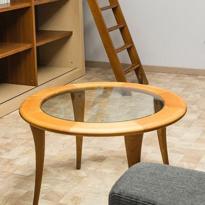 Jauss Pencil Table Top