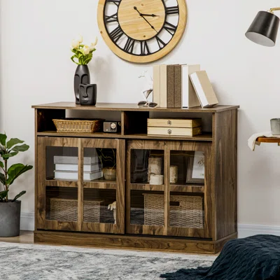 Pompeii 18.6" Wide Sideboard