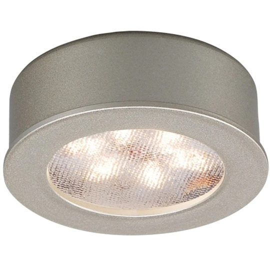 WAC Lighting LEDme 2.25" Wide LED Low Voltage Puck Light - 2700K & 180