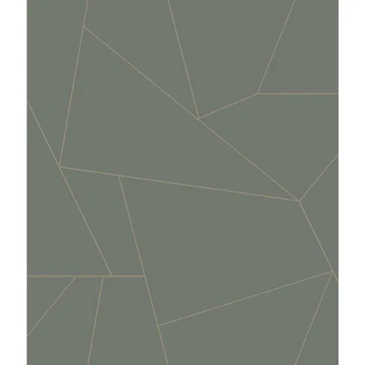Camari 20' L x 20.5" W Peel and Stick Wallpaper Roll