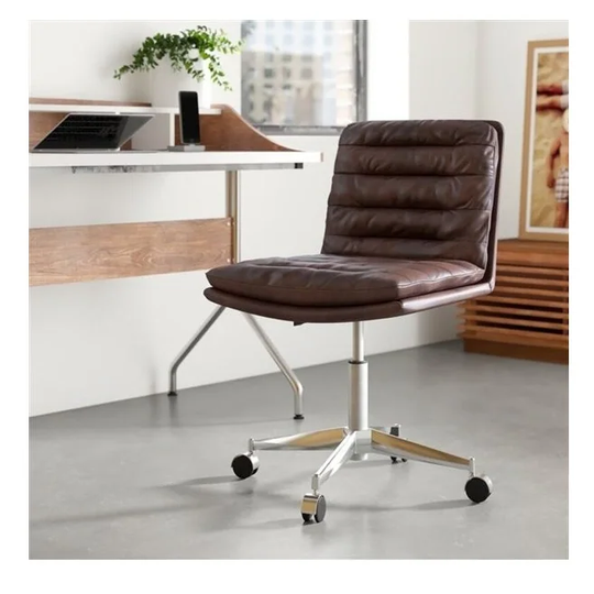 Ronin Office Chair - H35"xW21"xD26"