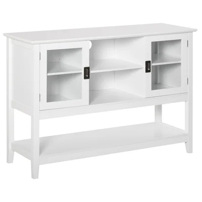 Britteny 45.25" Wide Sideboard