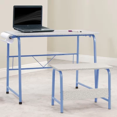 Crary Center Desk