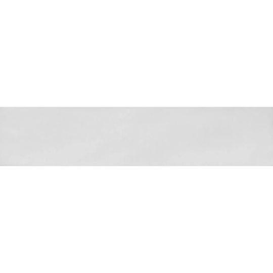 The Tile Life Chelsea 2" x 10" Blanco Ceramic Subway Tile