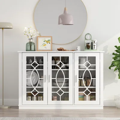 Janaisia 47.2" Wide Sideboard