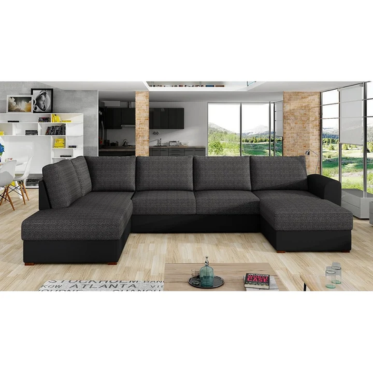 MATTEO Sectional Sleeper Sofa