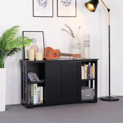 Trinh 42" Wide Sideboard