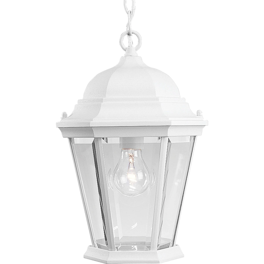 Progress Lighting Welbourne 1-light Hanging Lantern