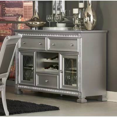 Liam Sideboard