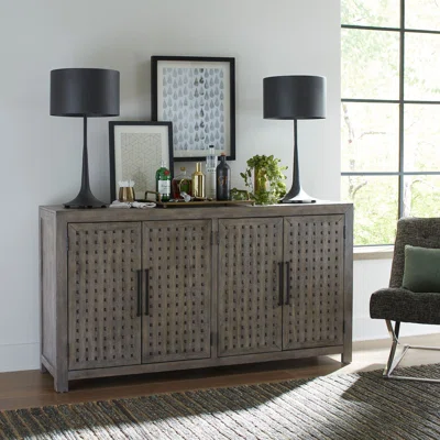 19" Wide Sideboard