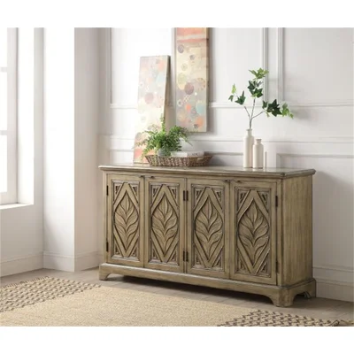 Chanda 60'' Wide Sideboard