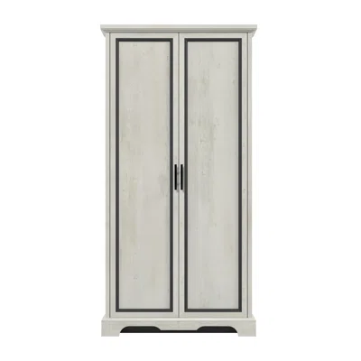Kandee 4 - Shelf Storage Cabinet