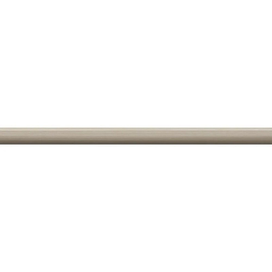 Apollo Tile 10 pack 0.6-in W x 12-in L Natural Stone Polished Pencil Tile Trim (0.5 Sq ft/case)