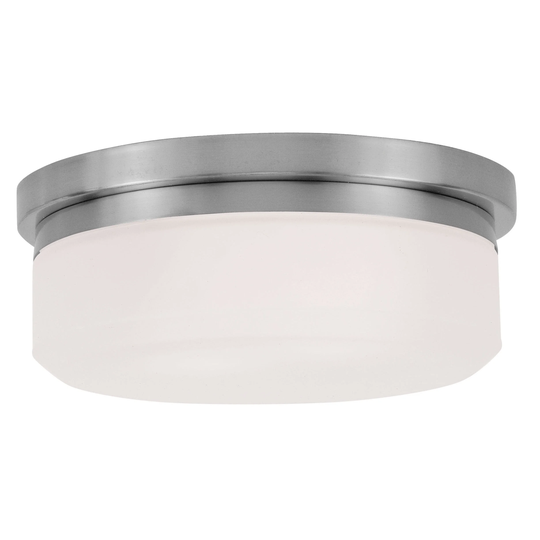 Stratus 2-light Ceiling Mount