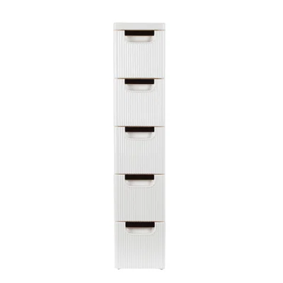 Radomila 5 Drawer Storage Chest