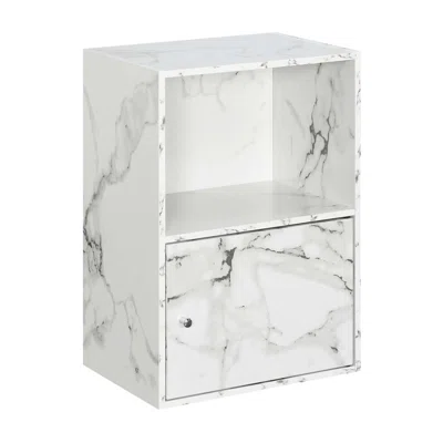 Kimmora 1 - Shelf Storage Cabinet