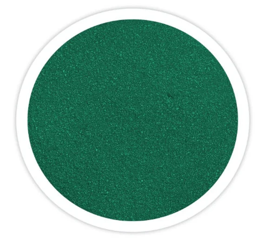 Jade Colored Sand, 1/2 lb. Or 1 Bag, Unity Wedding David's Craft Sand