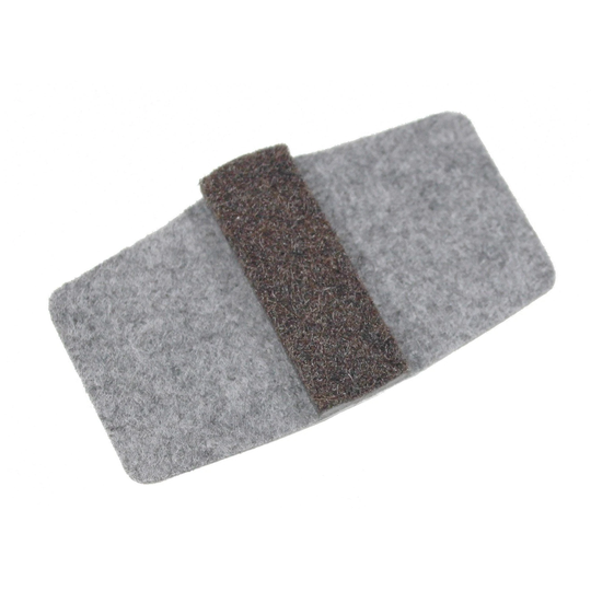 Wraparound Floor Savers