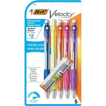 Wholesale BIC Mechanical Pencils: Discounts on BIC Mechanical Pencils BICMV7P51BK