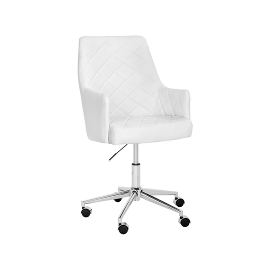 Chase Office Chair Snow