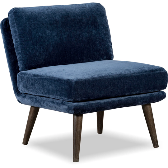 Tommy Hilfiger Pelham Armless Accent Chair