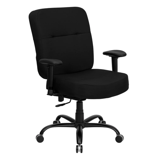Mercury Executive Chairs for Heavy People