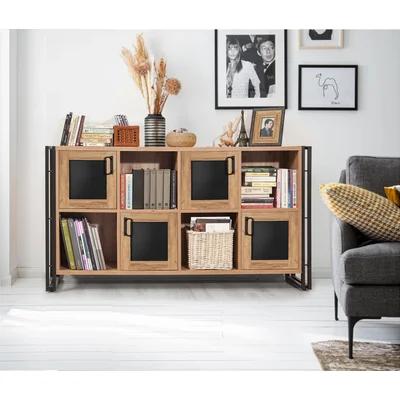 Coombes 64.57" Wide Sideboard