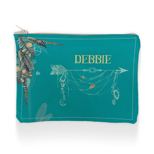 Makeup Pencil Case Drifter