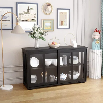 Jefren 14" Wide Sideboard