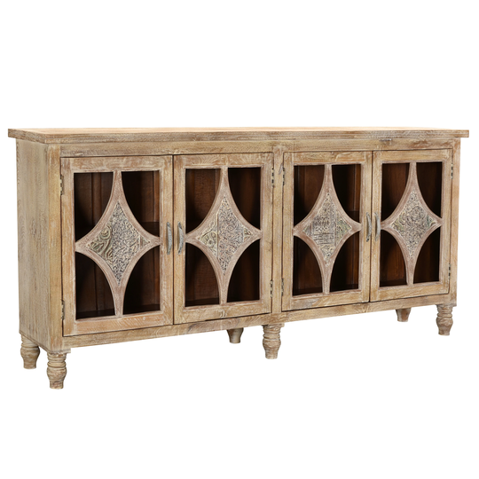 Calhoun 4-Door Sideboard
