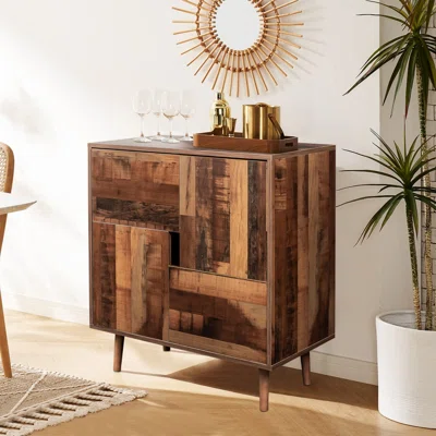 Fionnuala 30" Wide Sideboard