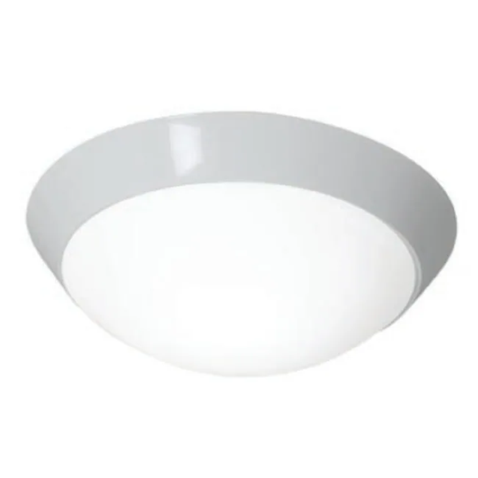 Access Lighting Cobalt 1 Light LED Flush Mount Ceiling Fixture