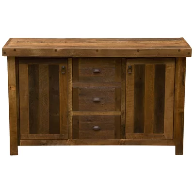 Dolbeau Sideboard