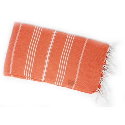 Pestemal Luxury 100% Cotton Beach Towel