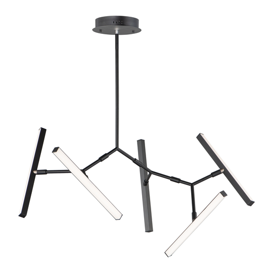 Robotica 5-Light LED Pendant