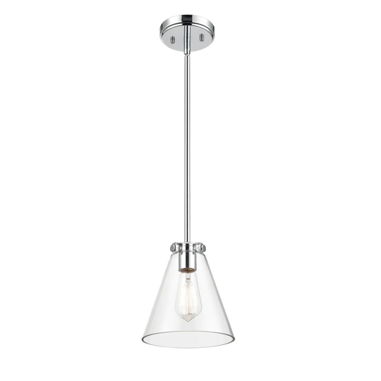 Millennium Lighting Aliza 1 Light Mini-Pendant