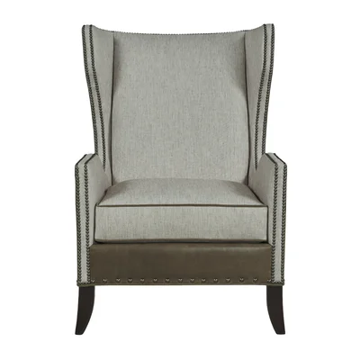 Tavia 31.5" W Wingback Chair