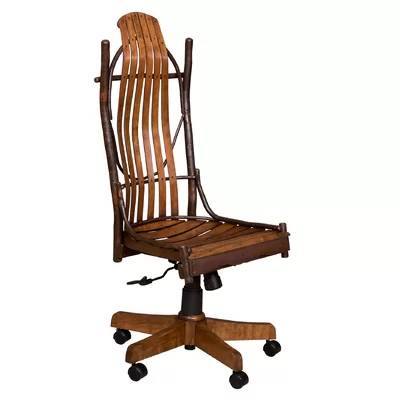 Efren Armless Office Chair