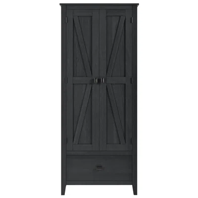 Iyman 1 - Drawer Storage Cabinet