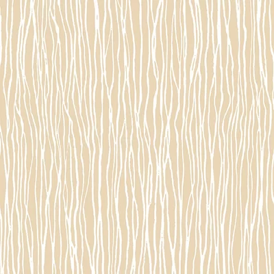 Maines 32.7' L x 20.5" W Smooth Wallpaper Roll