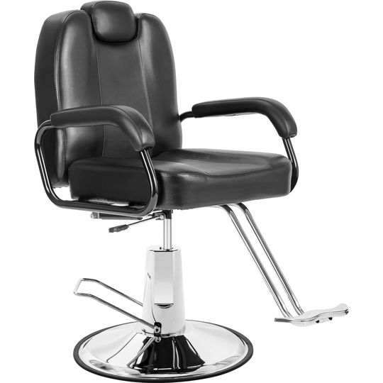 Classic Office Chair with Heavy-Duty Pump