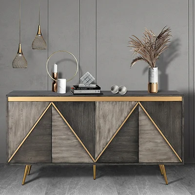 Briscoe 63'' Wide Sideboard